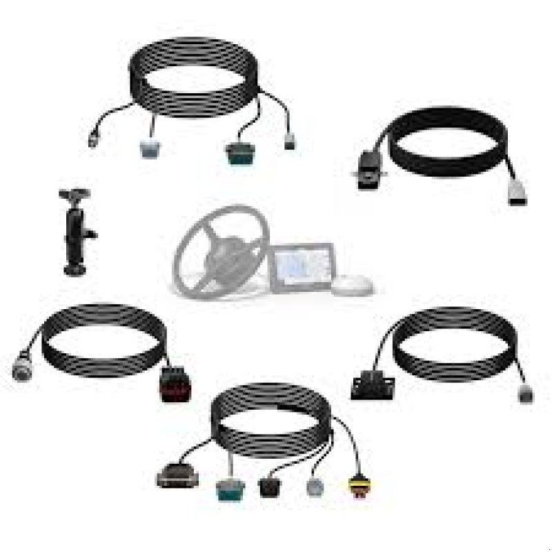 Parallelfahr-System del tipo FJDynamics At2Max, Neumaschine In Weissenburg (Immagine 6)