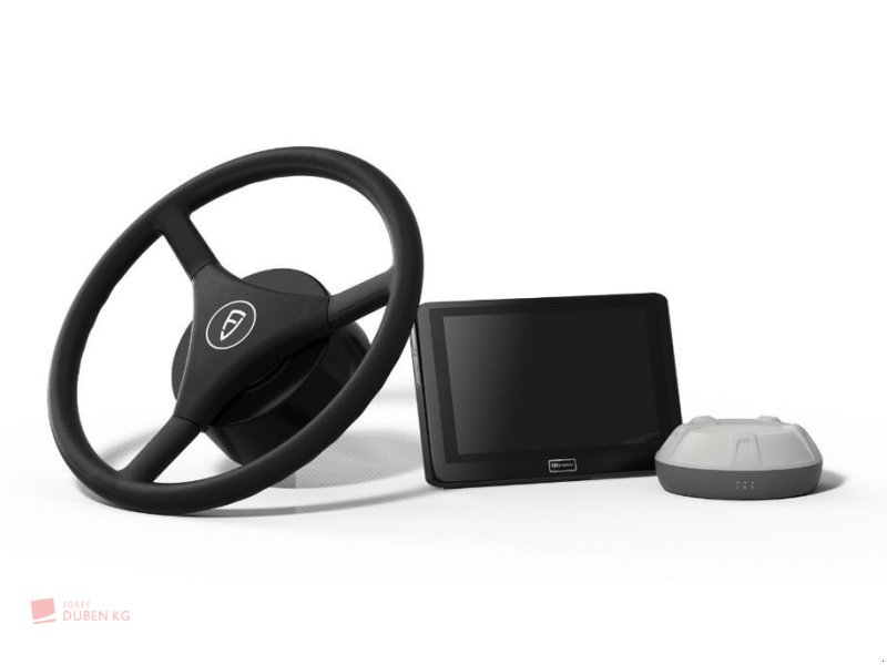 Parallelfahr-System tipa FJDynamics Autotrack-Steering EVO II, Neumaschine u Ziersdorf (Slika 1)