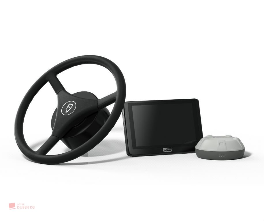 Parallelfahr-System от тип FJDynamics Autotrack-Steering EVO II, Neumaschine в Ziersdorf (Снимка 7)