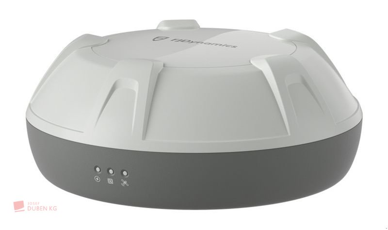 Parallelfahr-System от тип FJDynamics Autotrack-Steering EVO II, Neumaschine в Ziersdorf (Снимка 10)