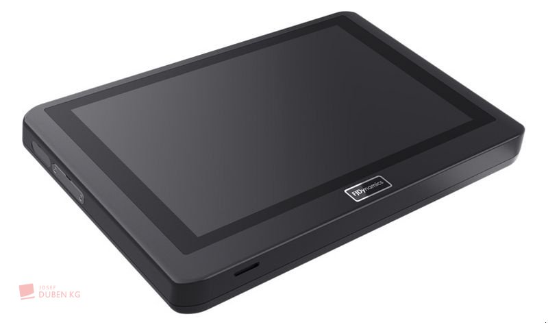 Parallelfahr-System от тип FJDynamics Autotrack-Steering EVO II, Neumaschine в Ziersdorf (Снимка 2)