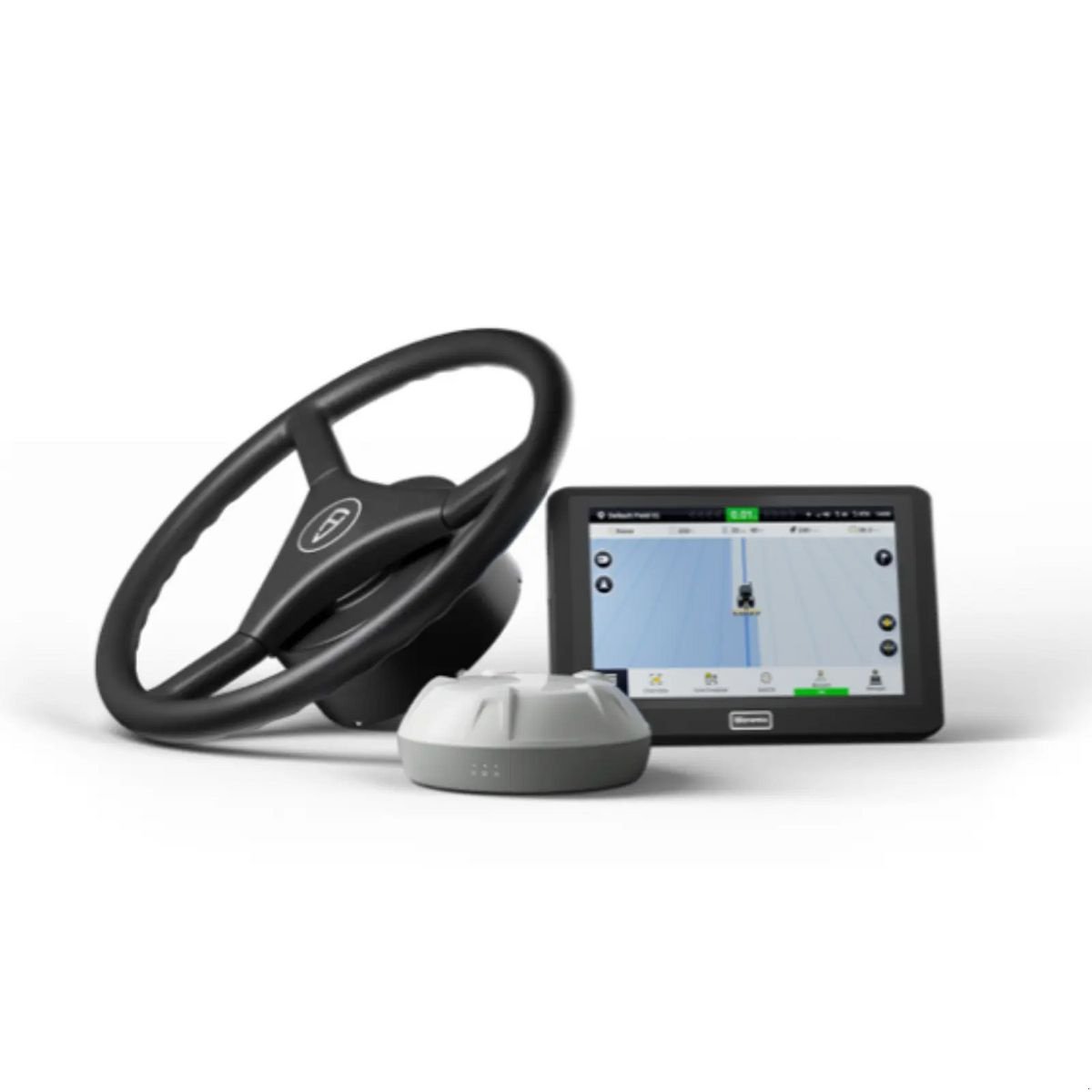 Parallelfahr-System от тип FJDynamics FJD AT2, Gebrauchtmaschine в Waldneukirchen (Снимка 1)