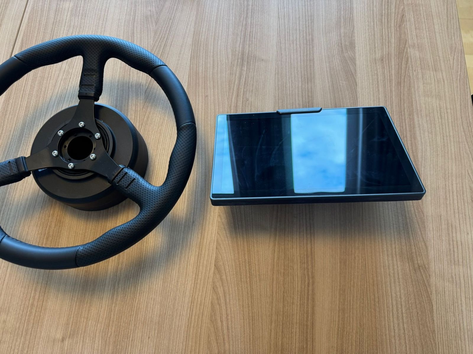 Parallelfahr-System от тип FJDynamics FJDynamics AT2 MAX, Gebrauchtmaschine в Mistelbach (Снимка 3)