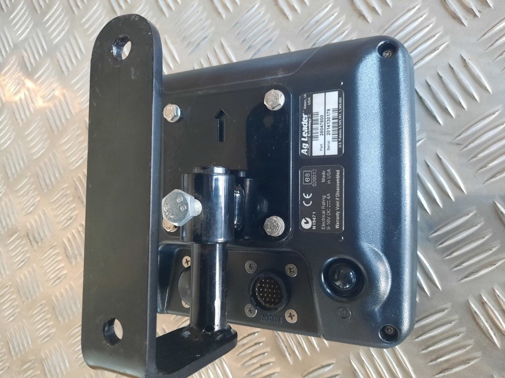 Parallelfahr-System typu Hardi Ecran 8500 / Récepteur 1500, Gebrauchtmaschine w Chavornay (Zdjęcie 2)