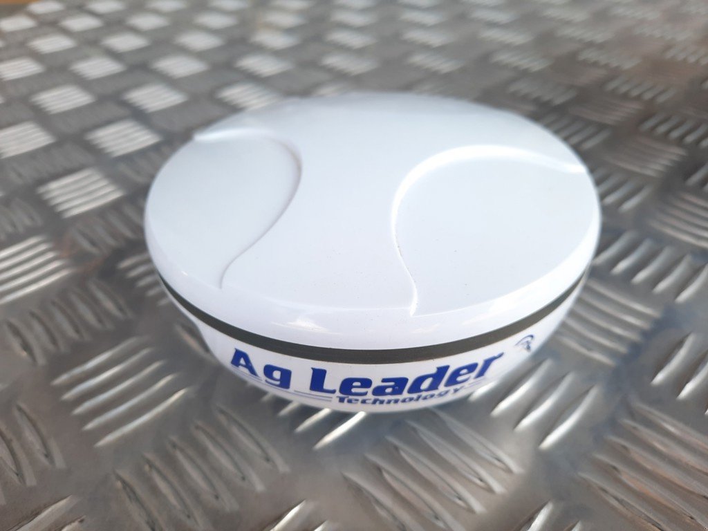 Parallelfahr-System typu Hardi Ecran 8500 / Récepteur 1500, Gebrauchtmaschine w Chavornay (Zdjęcie 4)