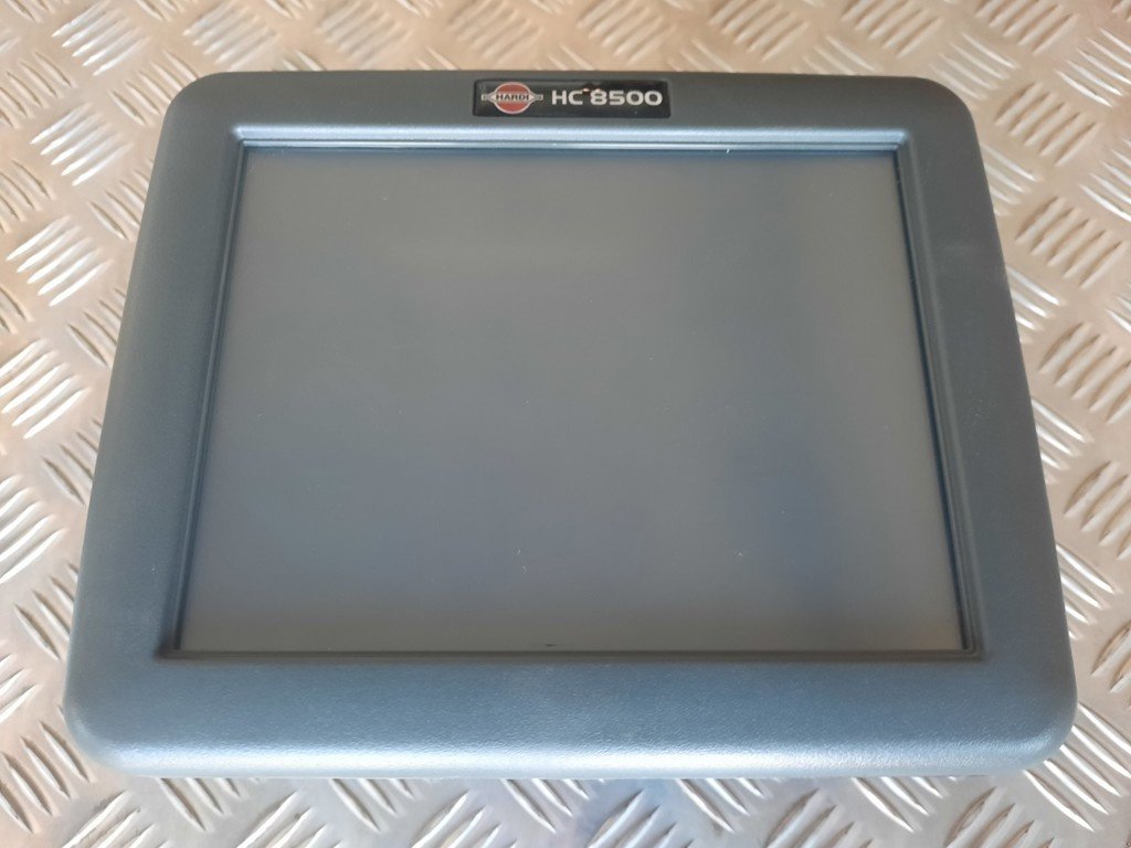 Parallelfahr-System typu Hardi Ecran 8500 / Récepteur 1500, Gebrauchtmaschine w Chavornay (Zdjęcie 3)