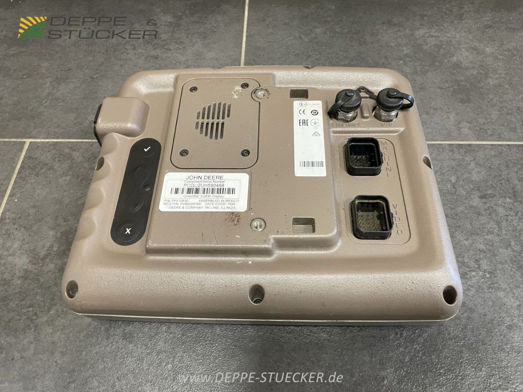 Parallelfahr-System za tip John Deere 2630 Display, Gebrauchtmaschine u Lemgo (Slika 2)