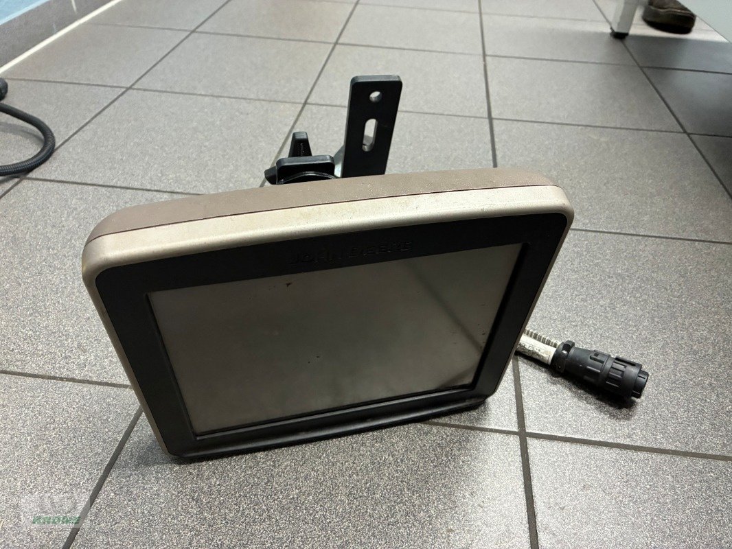 Parallelfahr-System типа John Deere 2630 Display, Gebrauchtmaschine в Spelle (Фотография 1)