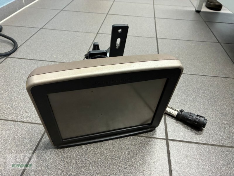 Parallelfahr-System типа John Deere 2630 Display, Gebrauchtmaschine в Spelle