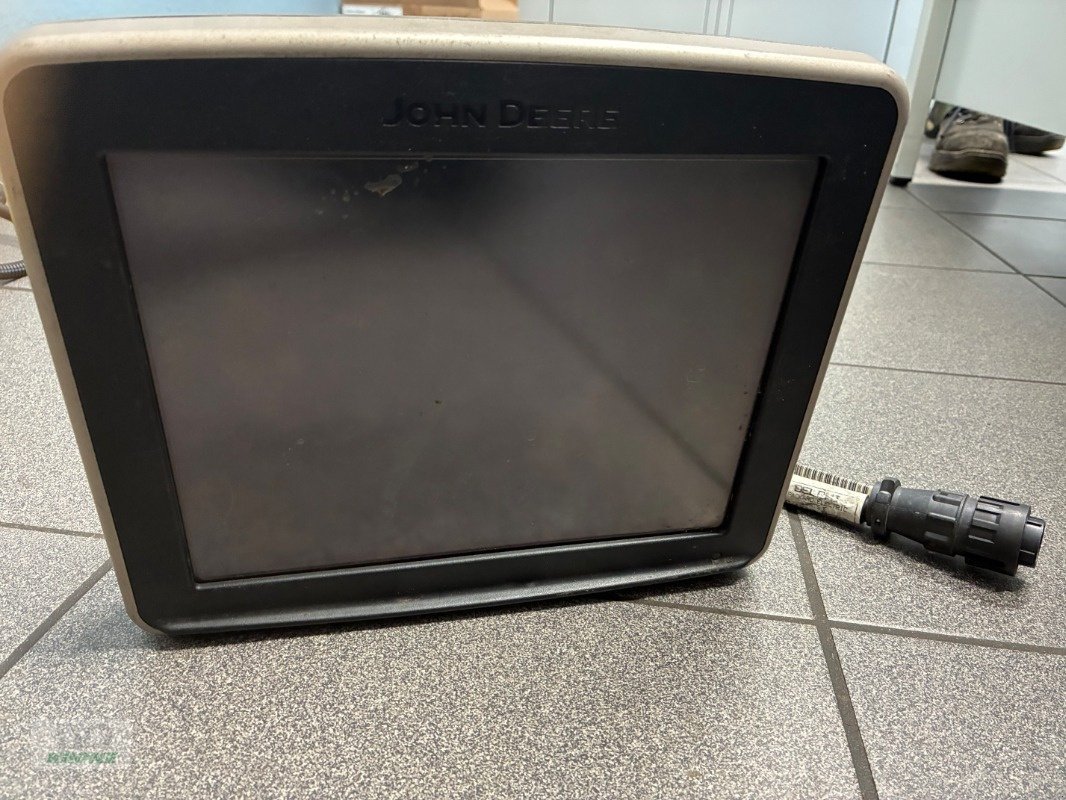 Parallelfahr-System типа John Deere 2630 Display, Gebrauchtmaschine в Spelle (Фотография 3)