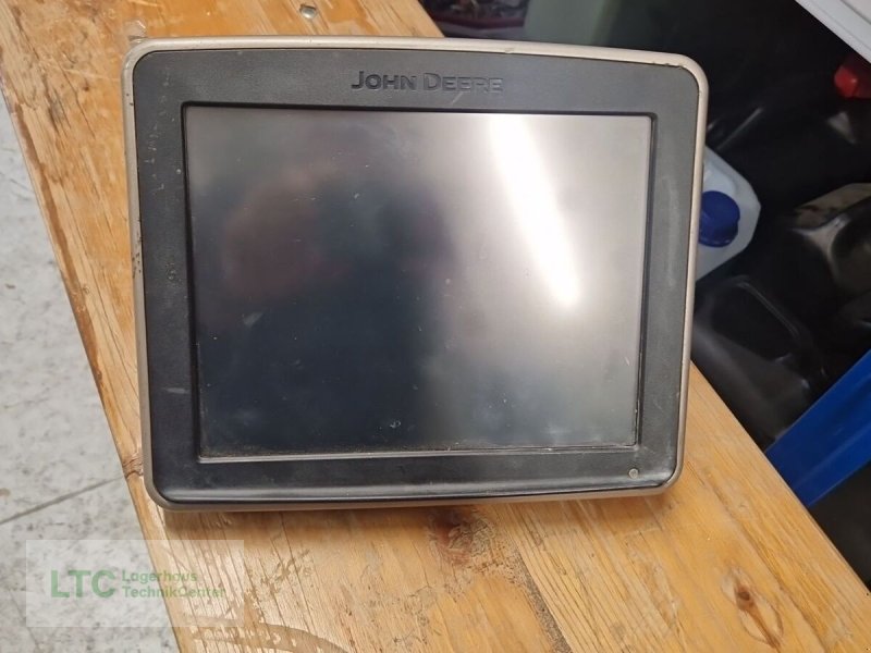 Parallelfahr-System tip John Deere 2630 Display, Gebrauchtmaschine in Korneuburg