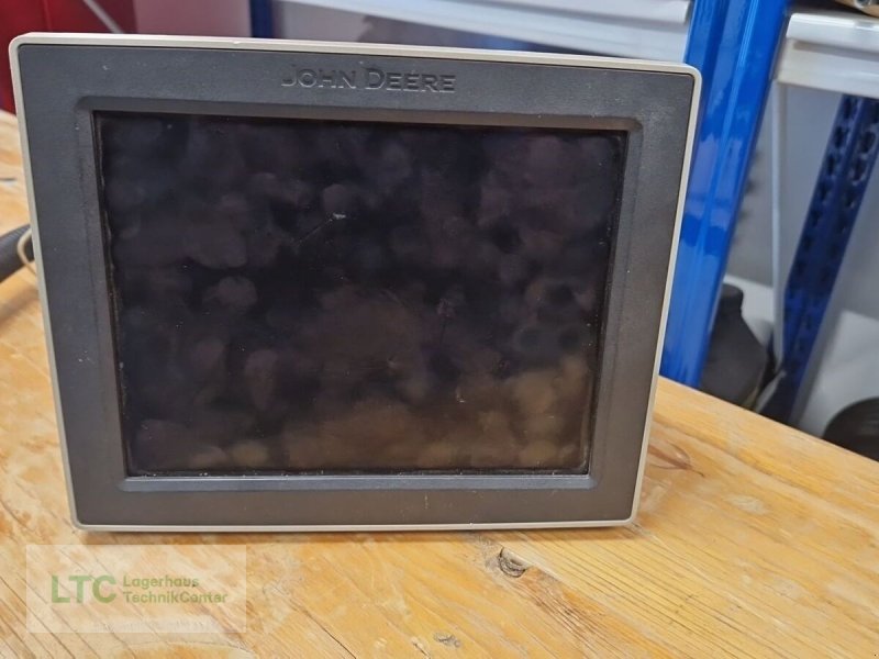 Parallelfahr-System tip John Deere 4240 Display, Gebrauchtmaschine in Korneuburg
