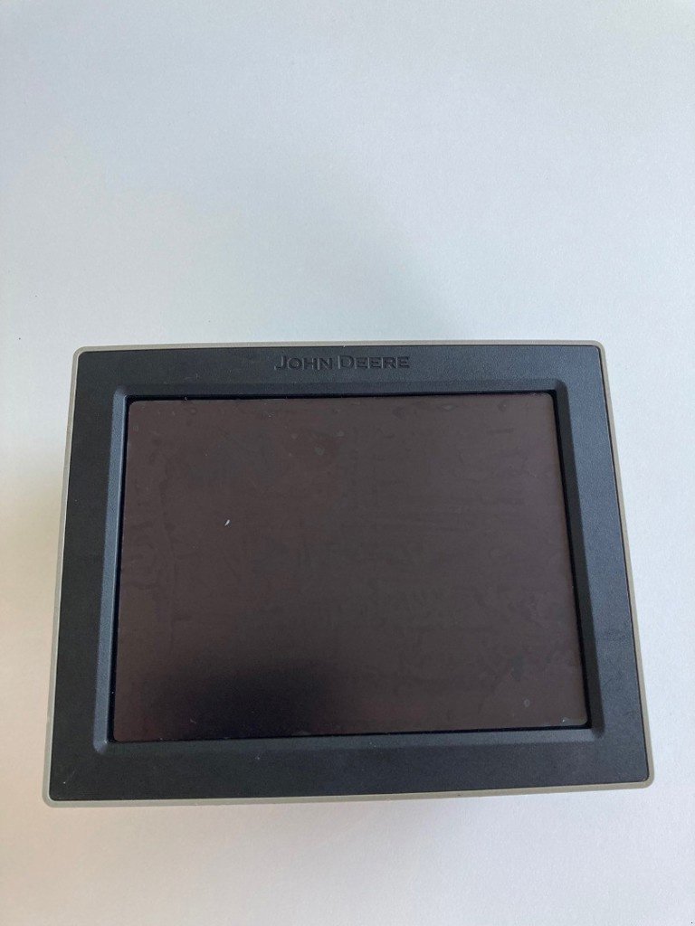 Parallelfahr-System van het type John Deere 4240 Universal Display, Gebrauchtmaschine in Regensdorf (Foto 1)