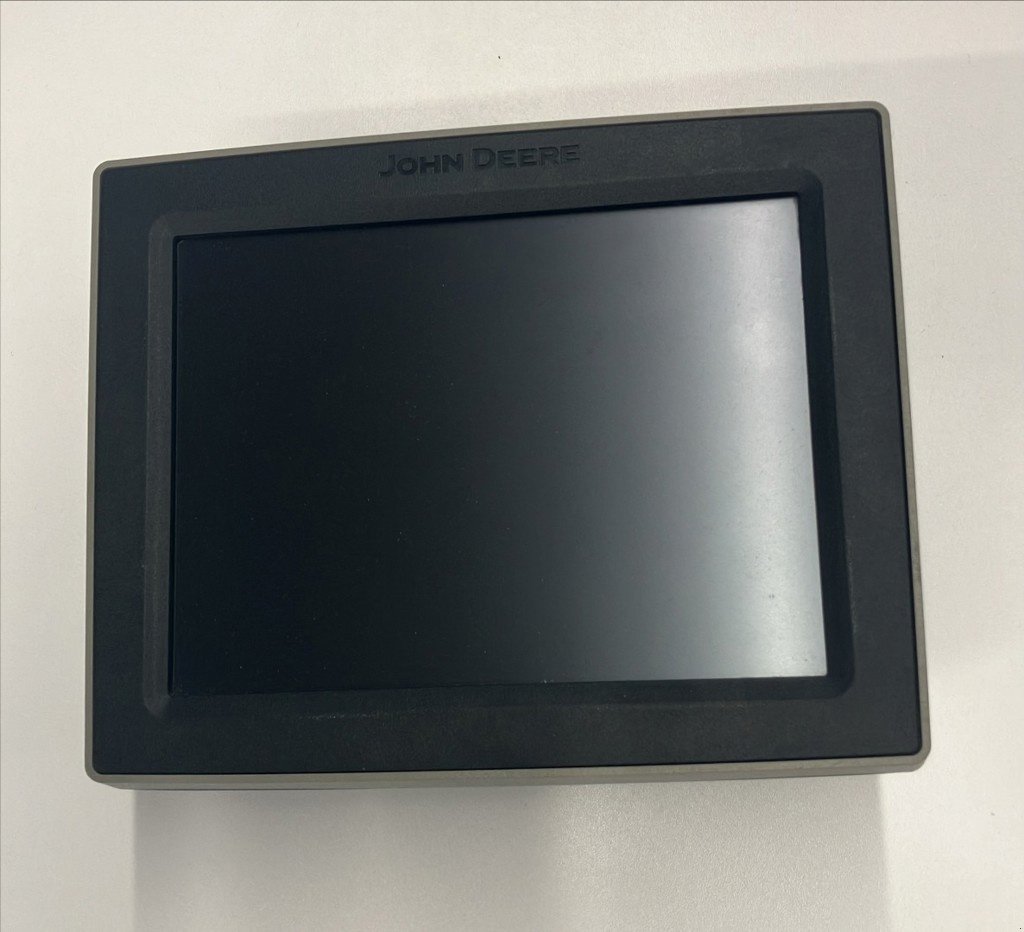 Parallelfahr-System za tip John Deere 4240 Universal Display, Gebrauchtmaschine u Regensdorf (Slika 1)