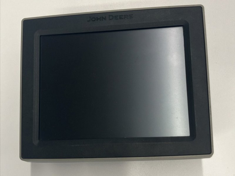 Parallelfahr-System typu John Deere 4240 Universal Display, Gebrauchtmaschine v Regensdorf (Obrázek 1)