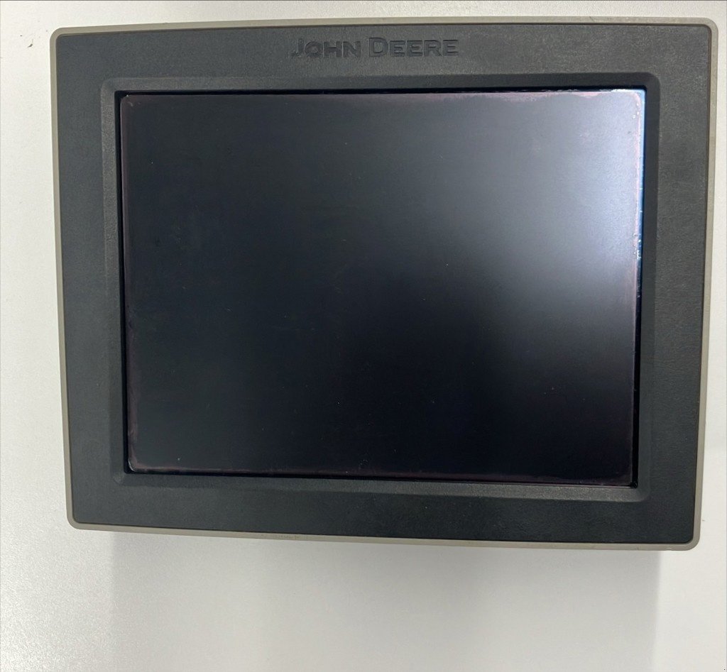 Parallelfahr-System van het type John Deere 4240 Universal Display, Gebrauchtmaschine in Regensdorf (Foto 1)