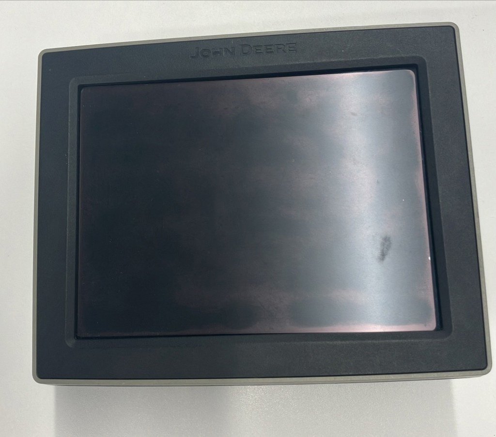 Parallelfahr-System типа John Deere 4240 Universal Display, Gebrauchtmaschine в Regensdorf (Фотография 1)