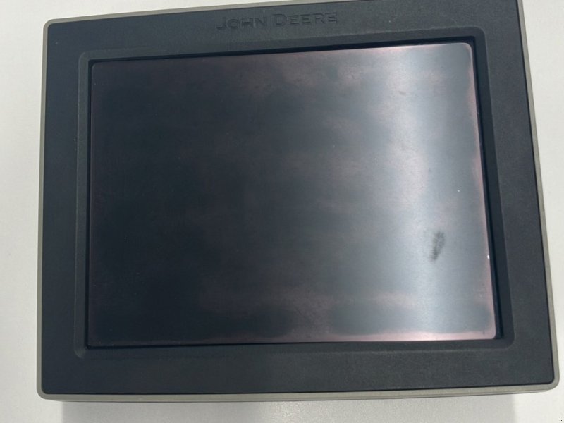 Parallelfahr-System typu John Deere 4240 Universal Display, Gebrauchtmaschine v Regensdorf (Obrázek 1)