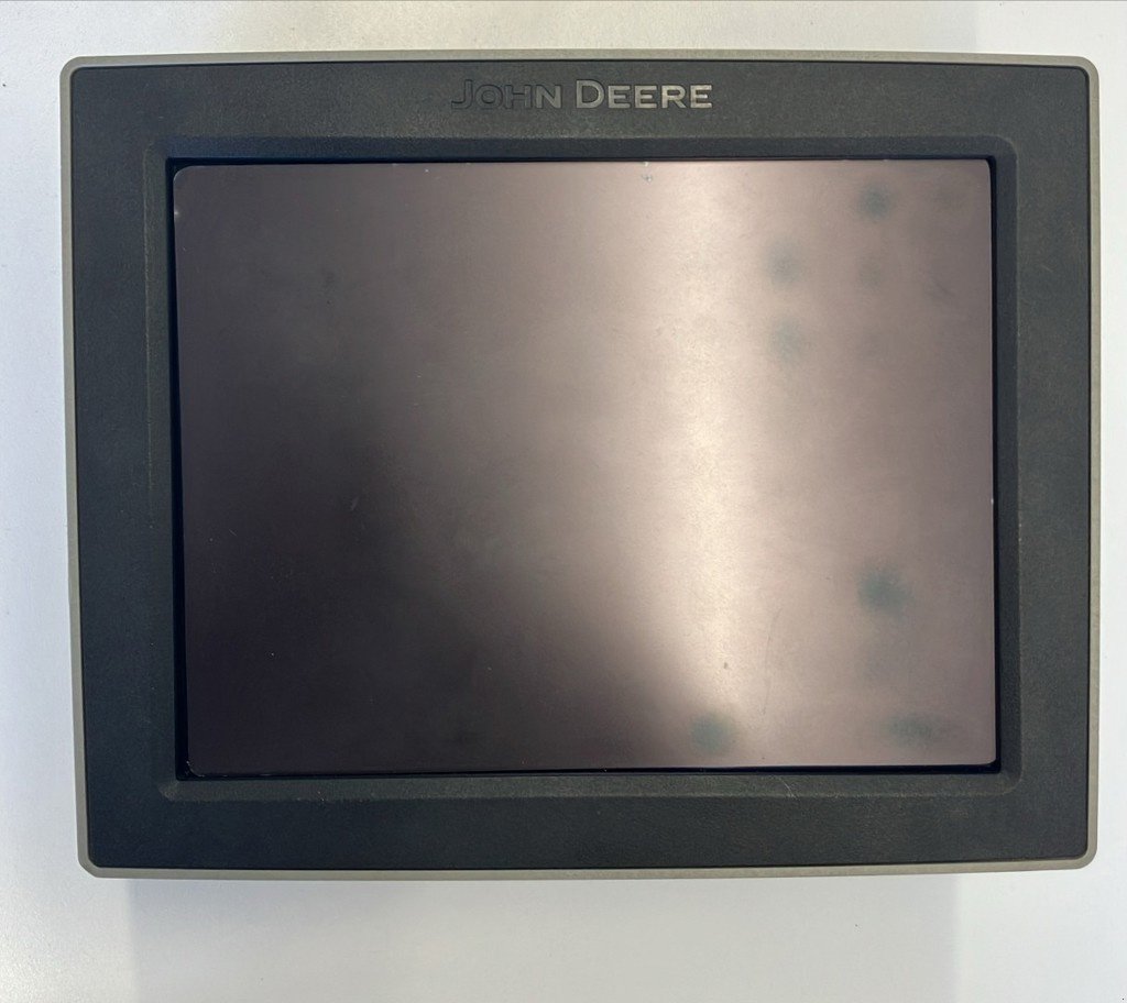 Parallelfahr-System typu John Deere 4240 Universal Display, Gebrauchtmaschine w Regensdorf (Zdjęcie 1)