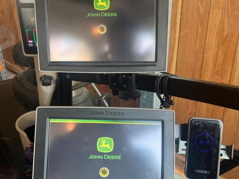 Parallelfahr-System za tip John Deere Command Center 4600, Gebrauchtmaschine u Kalsdorf (Slika 1)