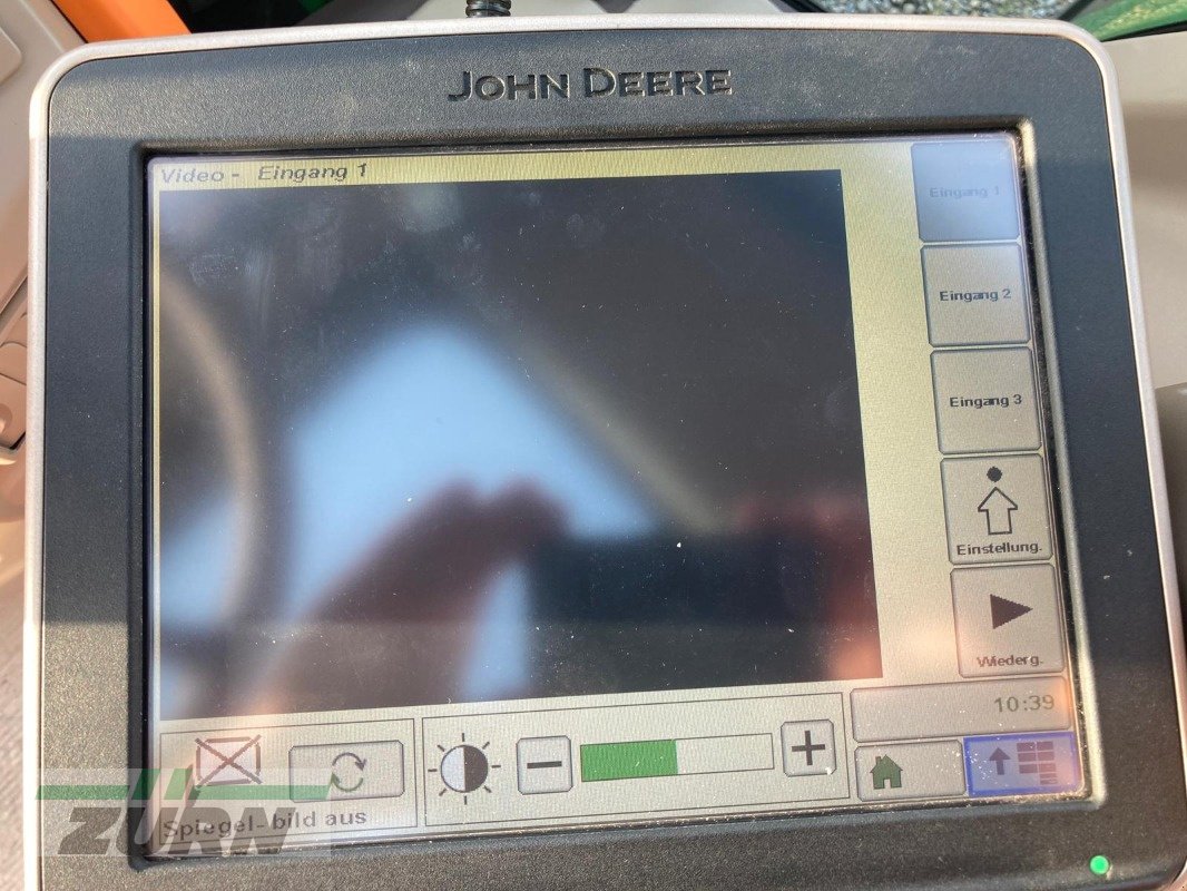 Parallelfahr-System του τύπου John Deere Display 2630 GS mit AutoTrac Aktivierung, Gebrauchtmaschine σε Kanzach (Φωτογραφία 7)