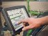 Parallelfahr-System του τύπου John Deere Display 2630 GS mit AutoTrac Aktivierung, Gebrauchtmaschine σε Kanzach (Φωτογραφία 1)