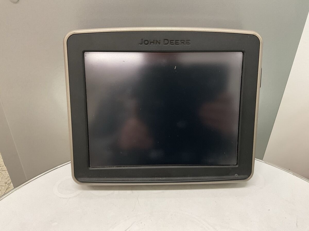 Parallelfahr-System типа John Deere Display 2630, Gebrauchtmaschine в Zwettl (Фотография 5)