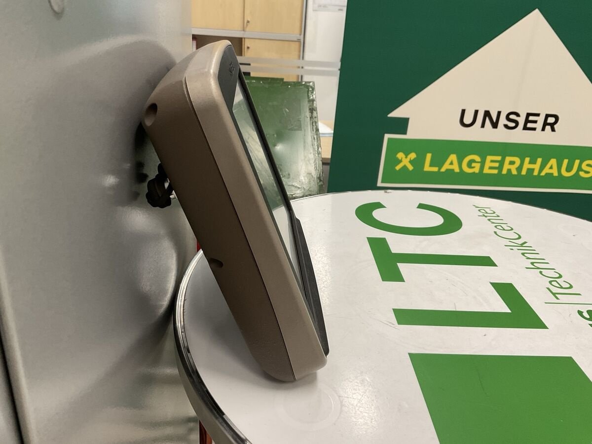 Parallelfahr-System типа John Deere Display 2630, Gebrauchtmaschine в Zwettl (Фотография 6)