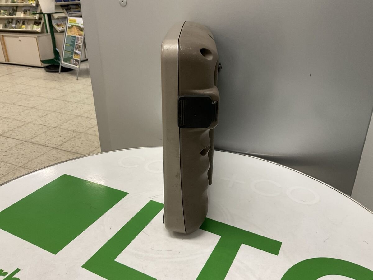 Parallelfahr-System типа John Deere Display 2630, Gebrauchtmaschine в Zwettl (Фотография 8)