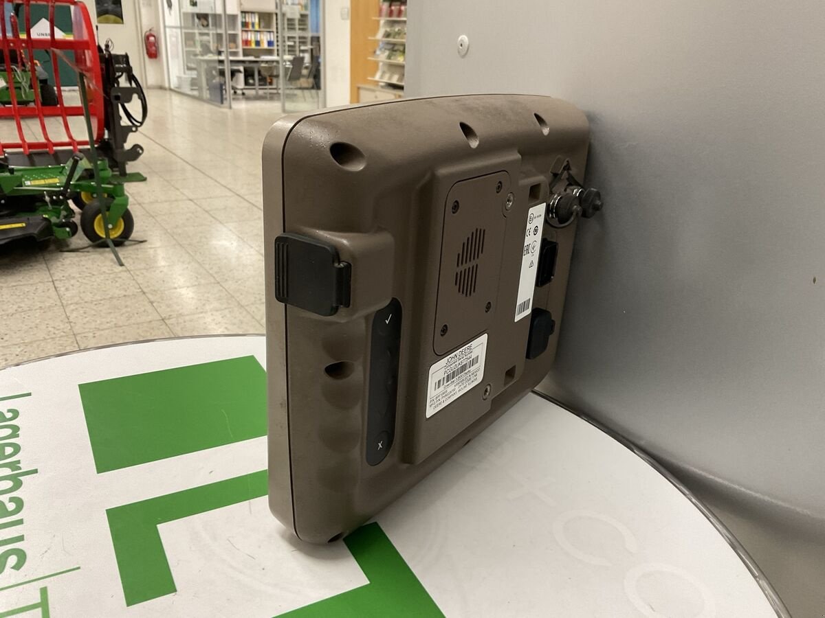 Parallelfahr-System типа John Deere Display 2630, Gebrauchtmaschine в Zwettl (Фотография 4)