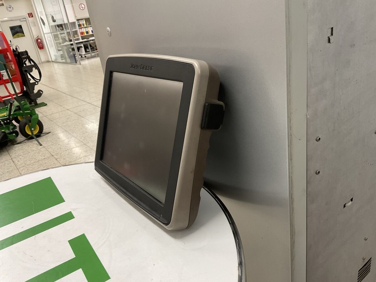 Parallelfahr-System типа John Deere Display 2630, Gebrauchtmaschine в Zwettl (Фотография 1)