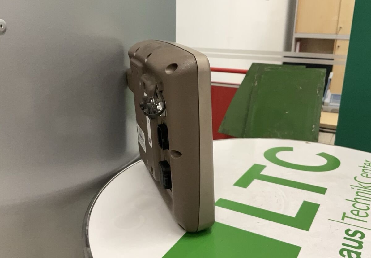 Parallelfahr-System типа John Deere Display 2630, Gebrauchtmaschine в Zwettl (Фотография 3)