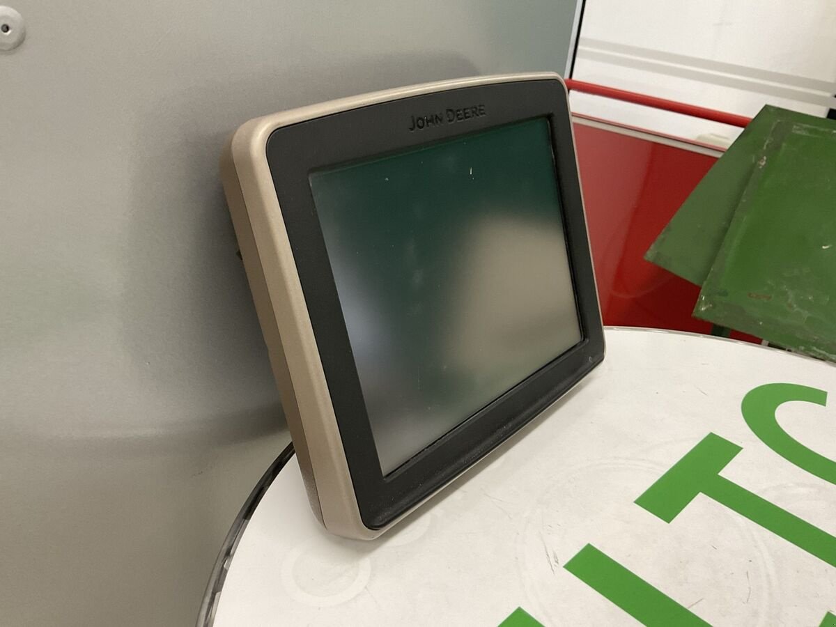 Parallelfahr-System типа John Deere Display 2630, Gebrauchtmaschine в Zwettl (Фотография 2)