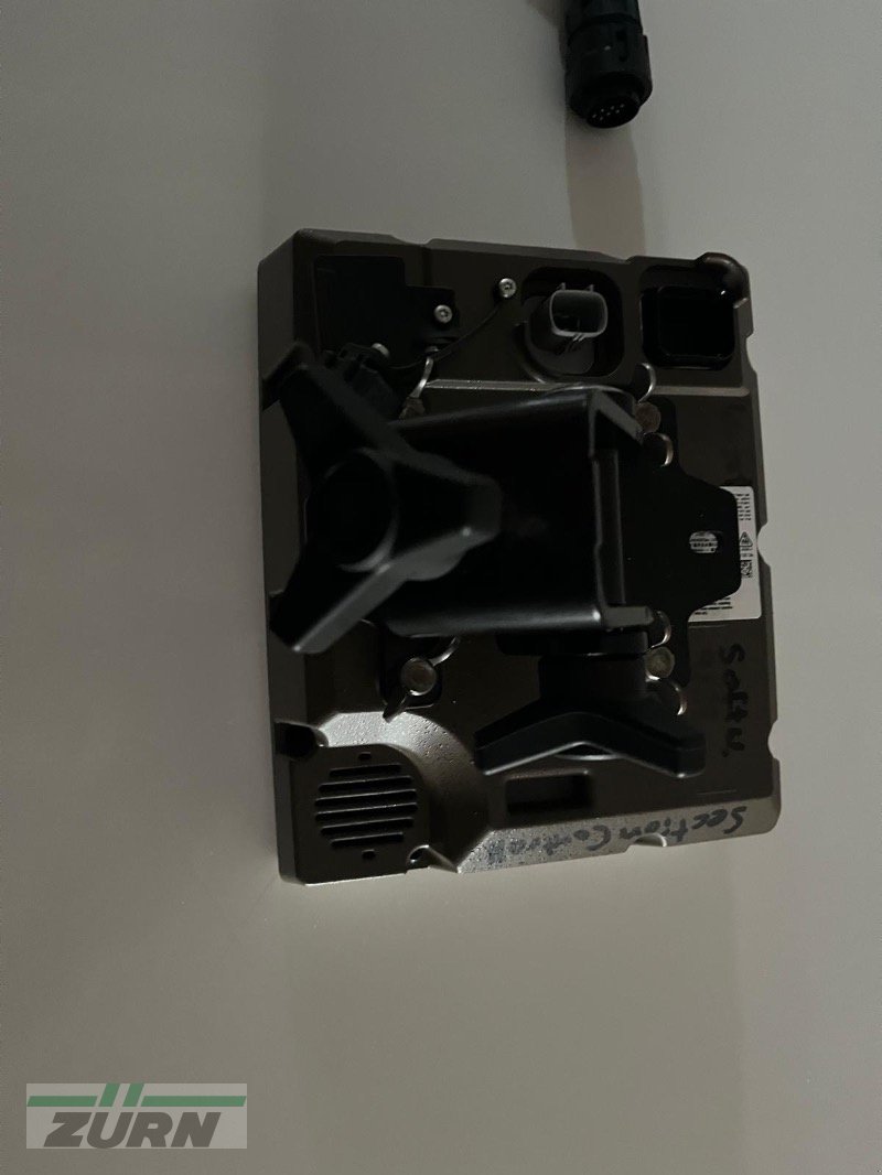 Parallelfahr-System от тип John Deere Display 4240, Gebrauchtmaschine в Merklingen (Снимка 2)