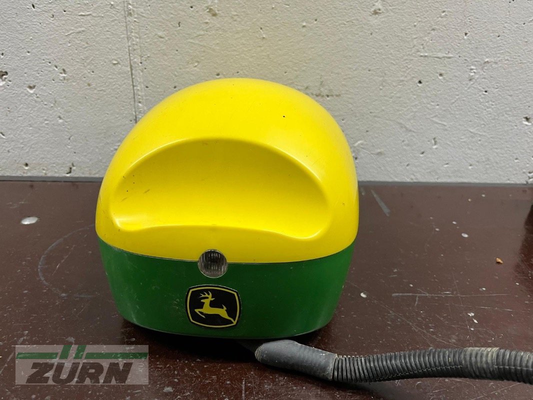 Parallelfahr-System типа John Deere Empfänger SF 6000, Gebrauchtmaschine в Merklingen (Фотография 1)