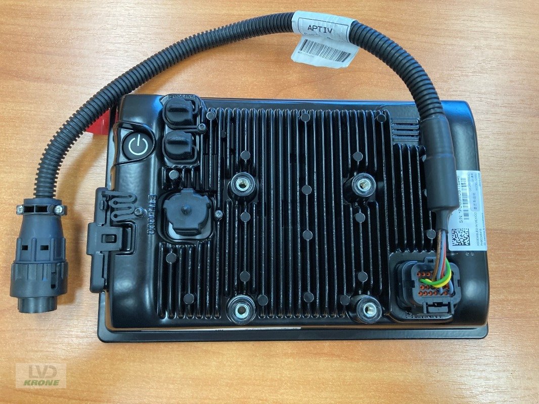 Parallelfahr-System του τύπου John Deere G5 Display mit AT, Gebrauchtmaschine σε Spelle (Φωτογραφία 2)