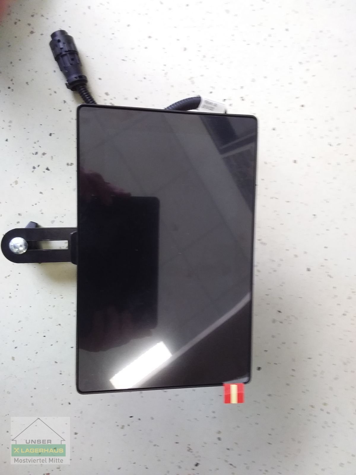 Parallelfahr-System от тип John Deere G5 Display, Neumaschine в Bergland (Снимка 1)