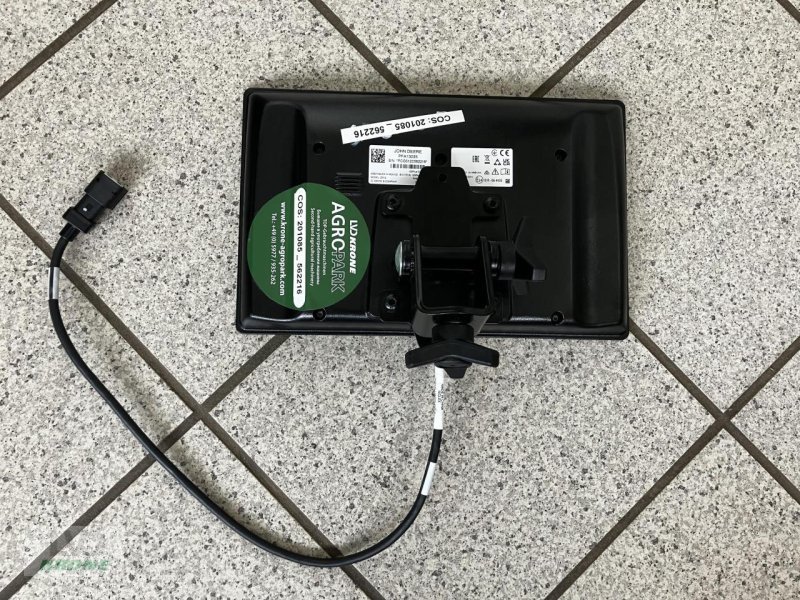 Parallelfahr-System του τύπου John Deere G5 Plus Zusatzdisplay, Gebrauchtmaschine σε Spelle (Φωτογραφία 2)
