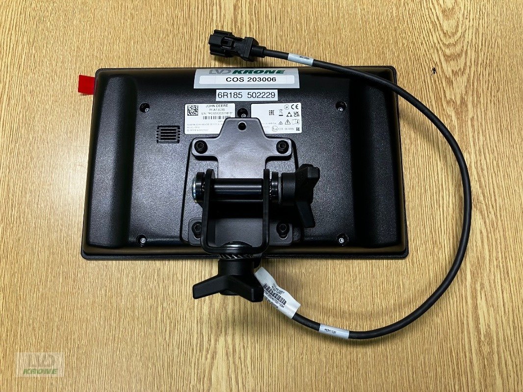 Parallelfahr-System типа John Deere G5 Plus Zusatzdisplay, Gebrauchtmaschine в Alt-Mölln (Фотография 2)