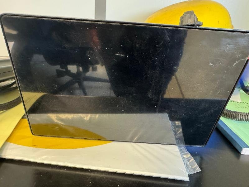 Parallelfahr-System типа John Deere G5, Gebrauchtmaschine в ESCAUDOEUVRES (Фотография 1)