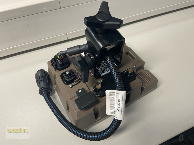 Parallelfahr-System del tipo John Deere Gen4 4240 Universal Display Premium 1.0, Neumaschine en Euskirchen (Imagen 3)