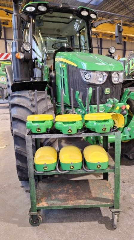 Parallelfahr-System of the type John Deere GPS / Lenksystem, Gebrauchtmaschine in Eichberg (Picture 1)