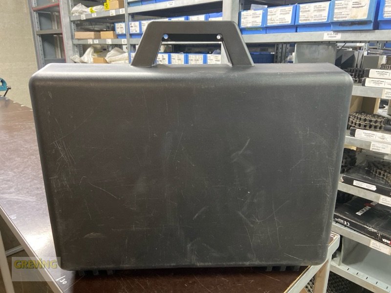 Parallelfahr-System typu John Deere GreenStar 2 2600 Display inkl. Transportkoffer, Gebrauchtmaschine w Euskirchen (Zdjęcie 5)