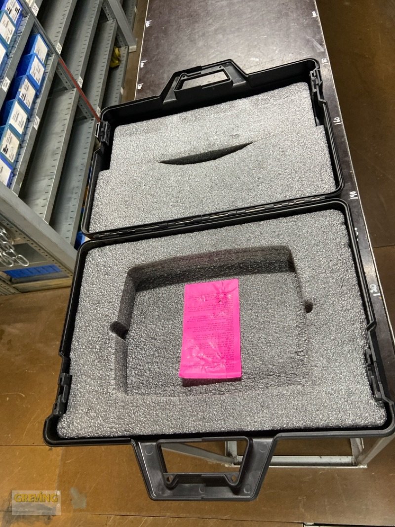 Parallelfahr-System typu John Deere GreenStar 2 2600 Display inkl. Transportkoffer, Gebrauchtmaschine w Euskirchen (Zdjęcie 6)