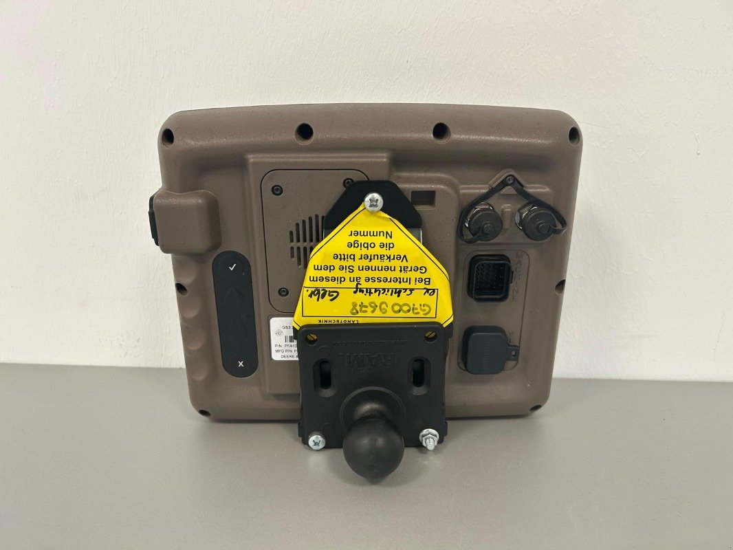 Parallelfahr-System tipa John Deere GREENSTAR™ 3 2630 Display - AT Lizenz, Gebrauchtmaschine u Sittensen (Slika 4)