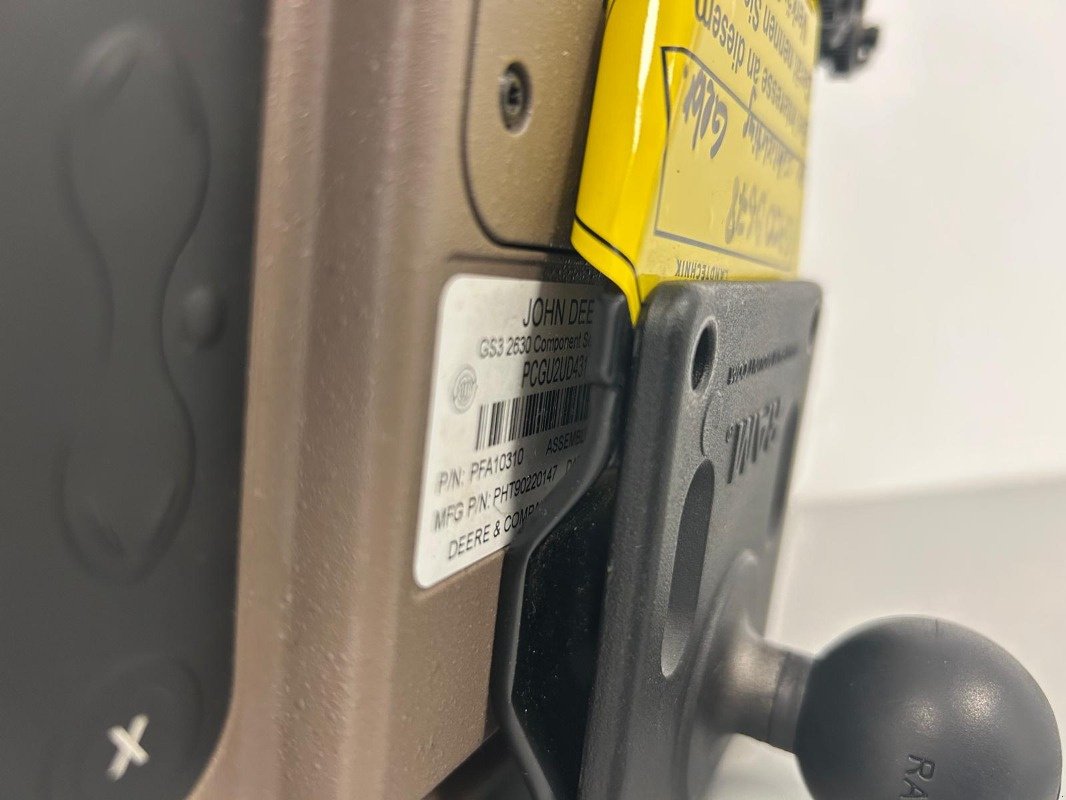 Parallelfahr-System tipa John Deere GREENSTAR™ 3 2630 Display - AT Lizenz, Gebrauchtmaschine u Sittensen (Slika 5)