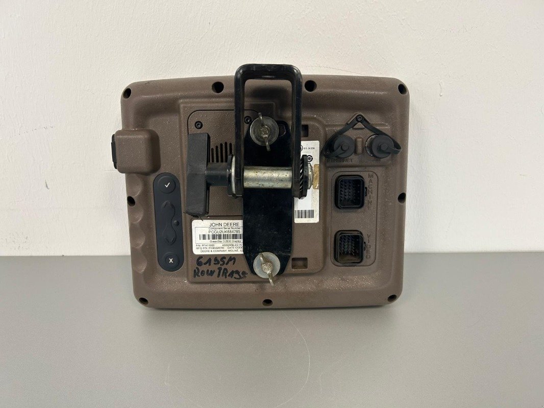 Parallelfahr-System van het type John Deere GREENSTAR™ 3 2630 Display - AT & SC Lizenz, Gebrauchtmaschine in Sittensen (Foto 4)