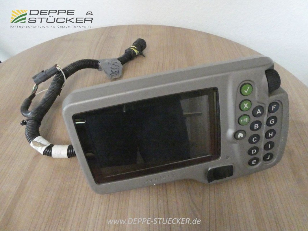 Parallelfahr-System от тип John Deere GreenStar Display 1800 AutoTrac, Gebrauchtmaschine в Rietberg (Снимка 1)