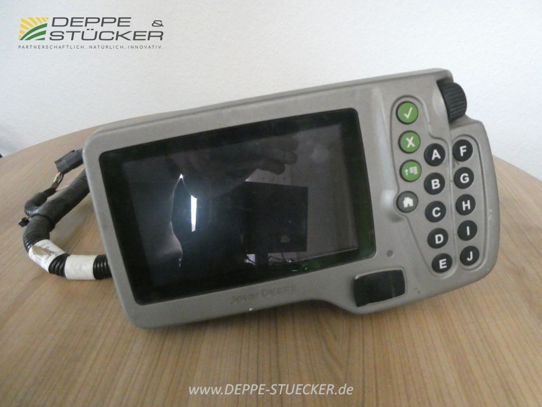 Parallelfahr-System от тип John Deere GreenStar Display 1800 AutoTrac, Gebrauchtmaschine в Rietberg (Снимка 2)
