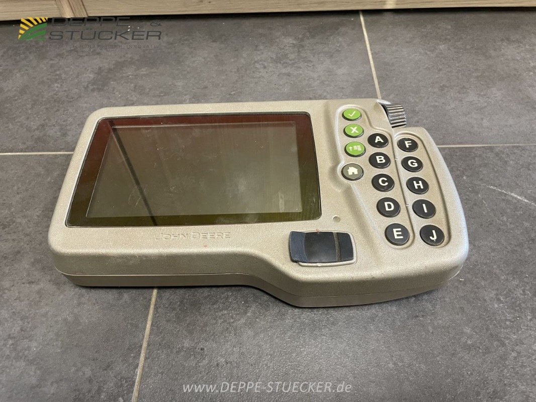 Parallelfahr-System of the type John Deere GreenStar Display 1800, Gebrauchtmaschine in Rietberg (Picture 3)